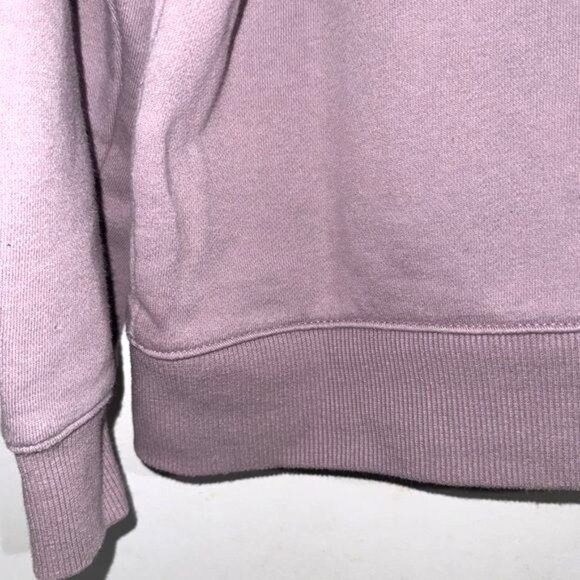 Fila Womens XX-Large Purple Sweatshirt - Picture 4 of 7